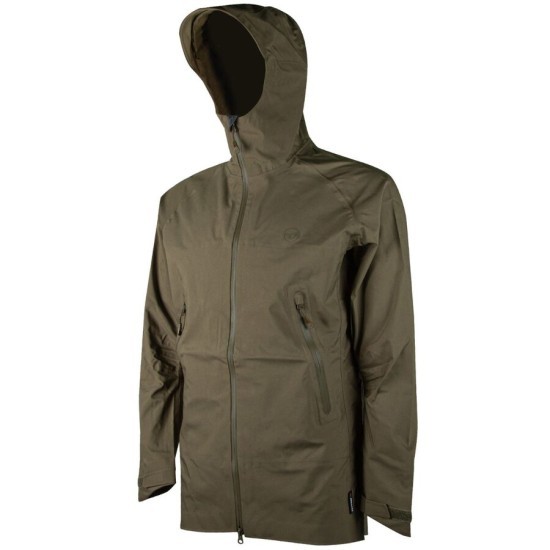 Jachetă Korda Dry Kore, Olive, Large Jachetă Korda Dry Kore, Olive, Large