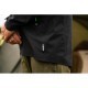Jachetă Korda Dry Kore, Black, Small