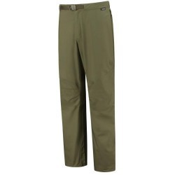 Pantaloni Korda Dry Kore Over Trousers, Olive, X-Large  ﻿