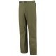 Pantaloni Korda Dry Kore Over Trousers, Olive, Small  ﻿