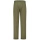 Pantaloni Korda Dry Kore Over Trousers, Olive, Small  ﻿