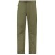 Pantaloni Korda Dry Kore Over Trousers, Olive, Small  ﻿