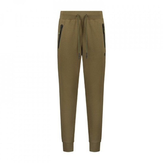 Pantaloni Korda Lite Joggers, Olive, Medium