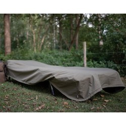 Pătură Korda Dry Kore Waterproof Bedchair Cover