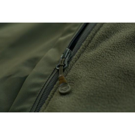 Pătură Korda Dry Kore Waterproof Bedchair Cover