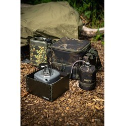 Geantă Korda Compac Cookware, Camo, 35x27x25cm