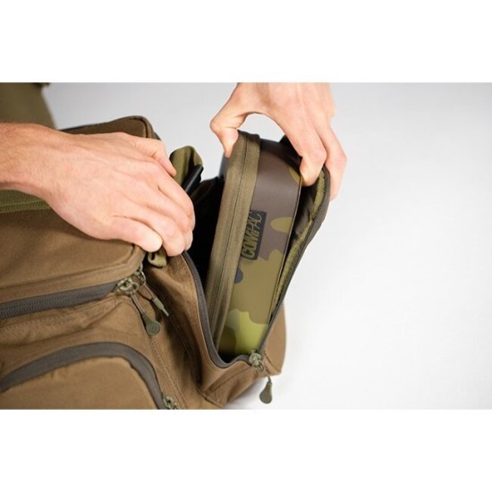Geantă Korda Compac Carryall, Small, 48x33x27cm