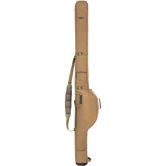 Husă Korda Compac 2 Rod Holdall 12ft, 2x Lansete + 2x Mulinete, 200x25x13cm Husă Korda Compac 2 Rod Holdall 12ft, 2x Lansete + 2x Mulinete, 200x25x13cm