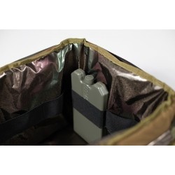 Geantă pentru momeală Korda Compac Cool Bag, Medium, 27x25x18cm