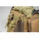 Rucsac Korda Compac, 45l, 45x42x32cm Rucsac Korda Compac, 45l, 45x42x32cm