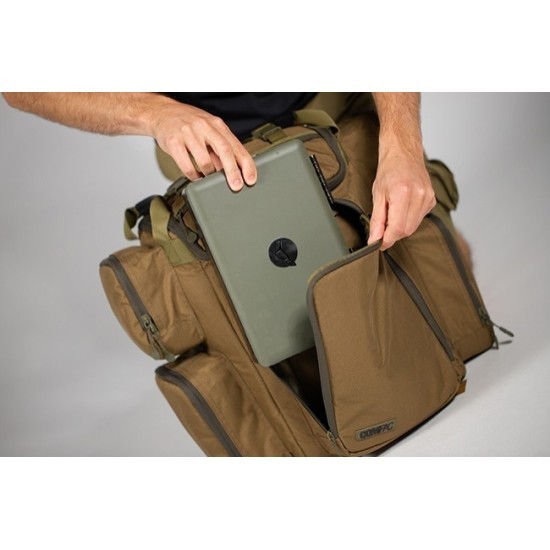 Rucsac Korda Compac, 45l, 45x42x32cm Rucsac Korda Compac, 45l, 45x42x32cm