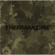 Pernă Korda Thermakore Camo, Large, 40x50cm Pernă Korda Thermakore Camo, Large, 40x50cm