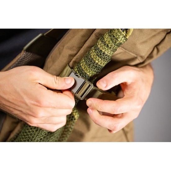 Husă pentru 5 lansete Korda Compac 5 Rod Holdall 13ft