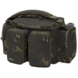 Geantă Korda Compac Carryall, Camo, Small, 48x33x27cm