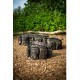 Geantă Korda Compac Carryall, Camo, Small, 48x33x27cm