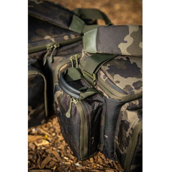 Geantă Korda Compac Carryall, Camo, Small, 48x33x27cm