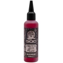 Atractant Korda Goo Frutti Di Mare Supreme Bait Smoke, 115ml