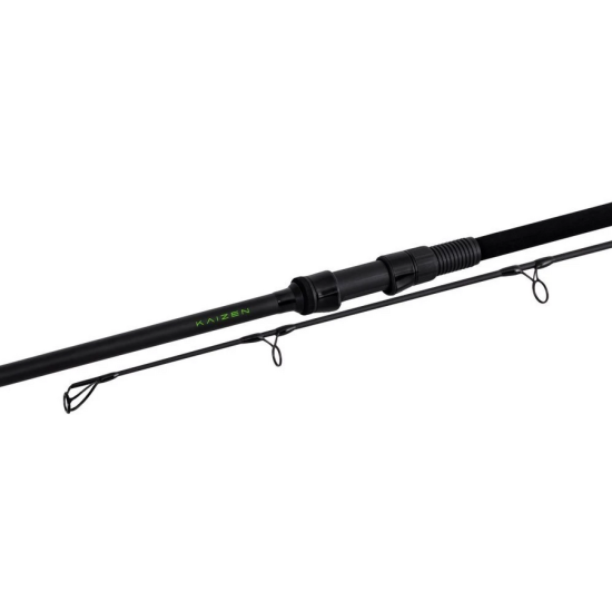 Lansetă Korda Kaizen Green 3.90m/4lbs, 2buc
