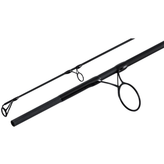 Lansetă Korda Kaizen Green 3.90m/4lbs, 2buc