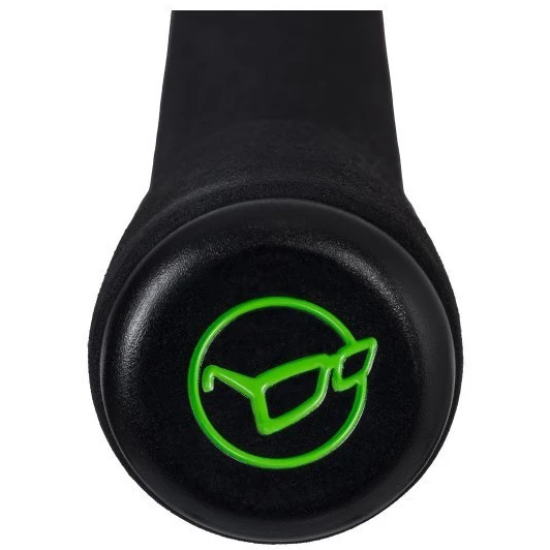 Lansetă Korda Kaizen Green 3.90m/4lbs, 2buc