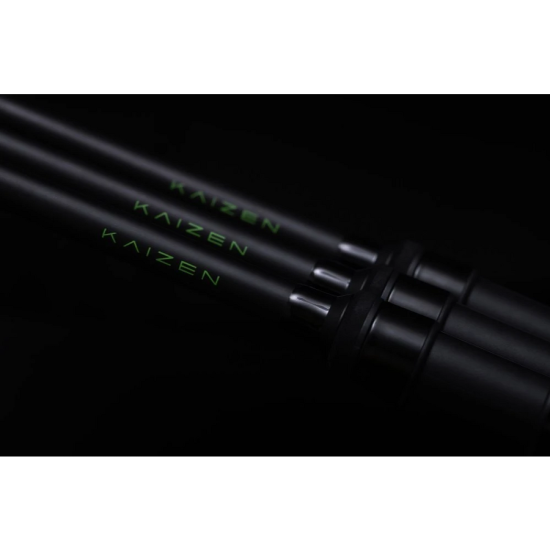 Lansetă Korda Kaizen Green 3.90m/4lbs, 2buc