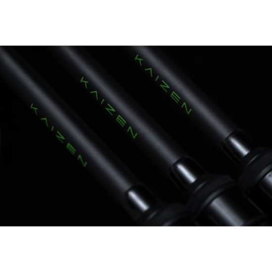 Lansetă Korda Kaizen Green 3.90m/4lbs, 2buc