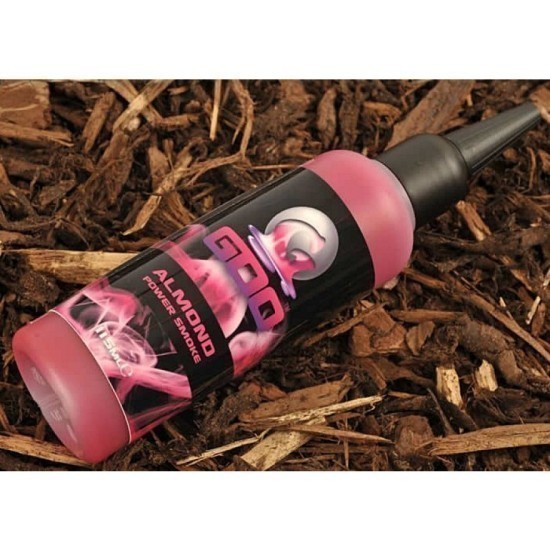 Atractant Korda Goo Almond Power Smoke, 115ml