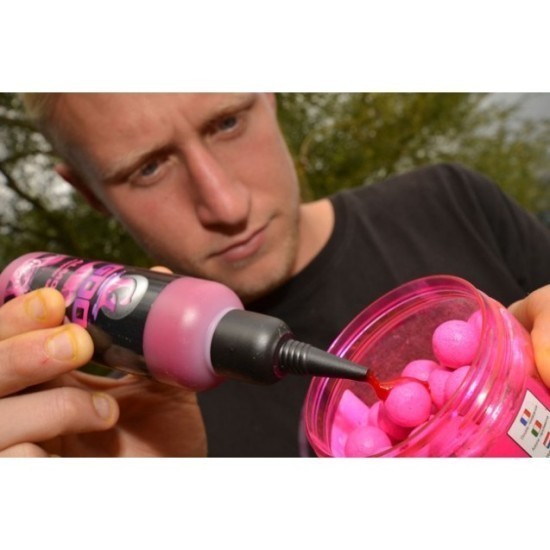 Atractant Korda Goo Almond Power Smoke, 115ml