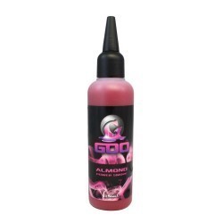 Atractant Korda Goo Almond Power Smoke, 115ml