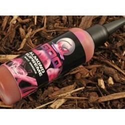 Atractant Korda Goo Almond Supreme Bait Smoke, 115ml ﻿