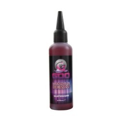 Atractant Korda Goo Bumble Berry Supreme, 115ml