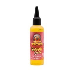 Atractant Korda Goo Bubble Gum Supreme, 115ml