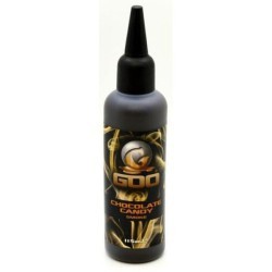 Atractant Korda Goo Chocolate Candy Smoke, 115ml