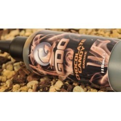 Atractant Korda Goo Chocolate Candy Smoke, 115ml