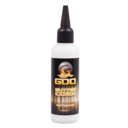 Atractant Korda Goo Butter Corn Supreme, 115ml