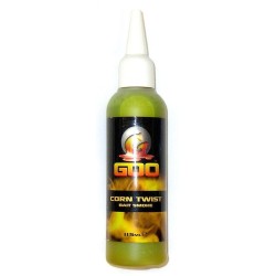Atractant Korda Goo Corn Twist Bait Smoke, 115ml