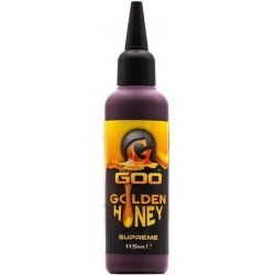 Atractant Korda Goo Golden Honey Supreme, 115ml