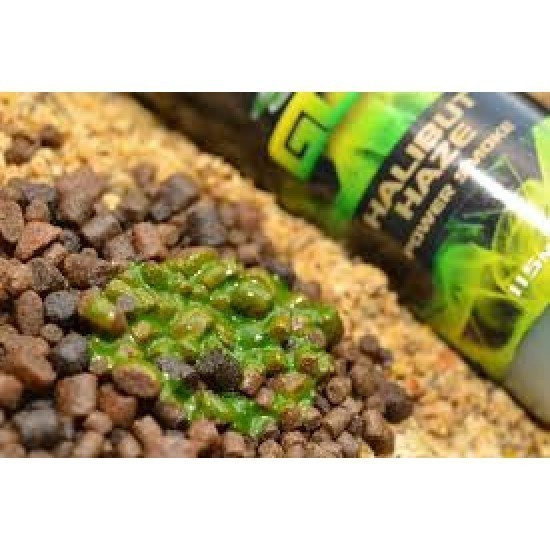 Atractant Korda Goo Halibut Haze Power Smoke, 115ml
