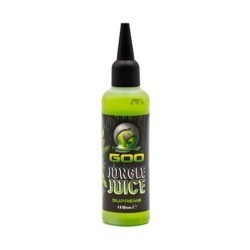 Atractant Korda Goo Jungle Juice Supreme, 115ml