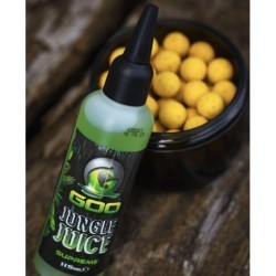 Atractant Korda Goo Jungle Juice Supreme, 115ml