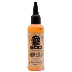 Atractant Korda Goo Moonshine Supreme, 115ml