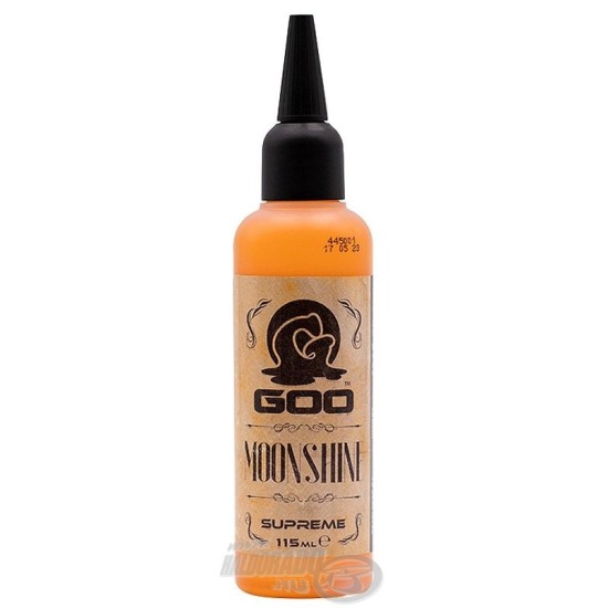 Atractant Korda Goo Moonshine Supreme, 115ml