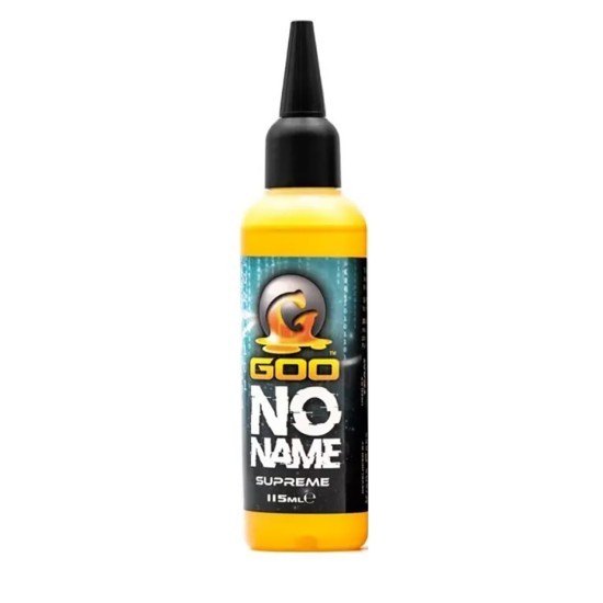 Atractant Korda Goo No Name Supreme, 115ml