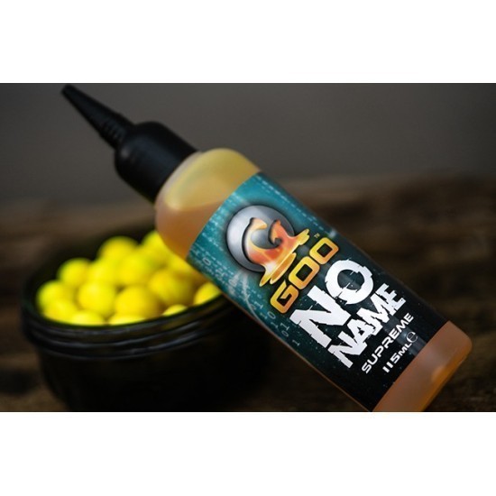 Atractant Korda Goo No Name Supreme, 115ml