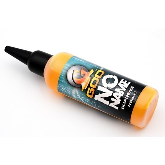 Atractant Korda Goo No Name Supreme, 115ml