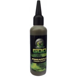 Atractant Korda Goo Pineapple Power Smoke, 115ml