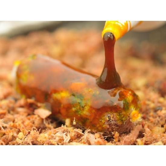 Atractant Korda Goo Pineapple Supreme Bait Smoke, 115ml