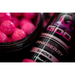 Atractant Korda Goo Pinkberry Smoke, 115ml ﻿