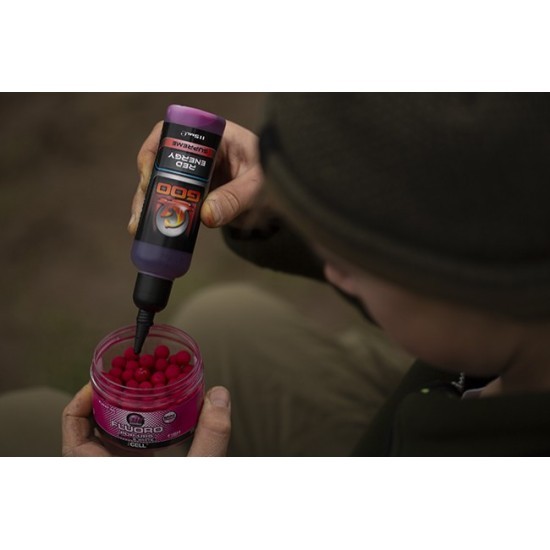 Atractant Korda Goo Red Energy Supreme, 115ml