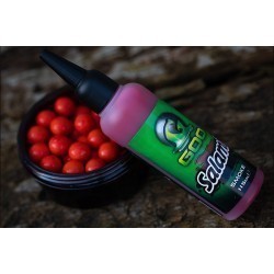 Atractant Korda Goo Salami Smoke, 115ml